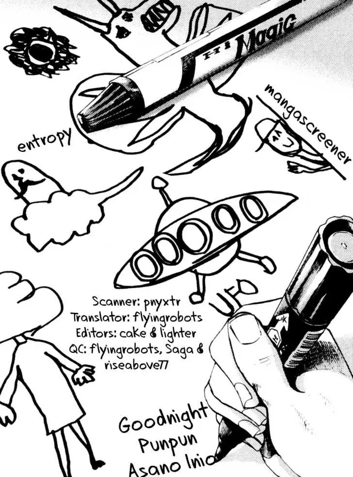 Goodnight Punpun Chapter 4 image 01_optimized